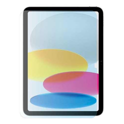 TUCANO SCREEN Glasfolie Apple iPad 11" 11.Gen/10.9"10.Gen klar