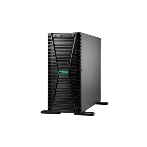 "ML110 GEN11 3508U 1P 32G -STOCK HPE SMART CHOICE
Intel Xeon-SP 3508U 8-core
Form Factor: Tower 4 LFF
RAM: 1 x 32GB DDR5
D