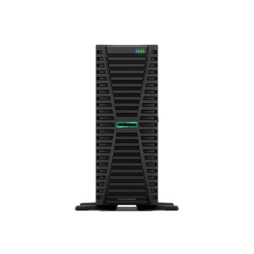ML350 G11 4510 64G MR408I-STOCK HPE SMART CHOICE
Intel Xeon-SP 4510 12-core
Form Factor: Rack 8 SFF
RAM: 2 x 32GB DDR5
Dri