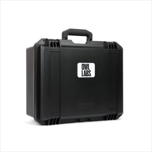Owl Labs Tasche Videokonferenzkamera