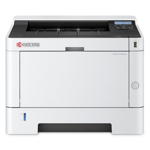 ECOSYS PA4000wx