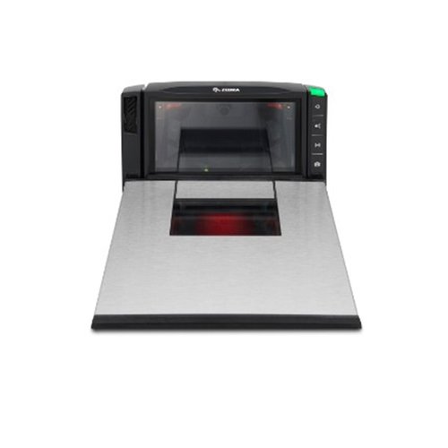 Zebra MP7200. Typ: Integrierter Barcodeleser, Scanner-Typ: 1D/2D, Sensor-Typ: CMOS. Übertragungstechnik: Kabelgebunden, St