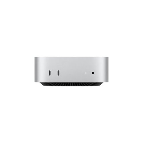 Mac mini CTO Z1CF | Apple M4 Chip mit 10?Core CPU, 10?Core GPU und 16?Core Neural Engine | 16 GB RAM | 1 TB SSD Speicher |