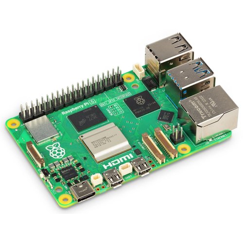 RASPBERRY PI5 - 16GB