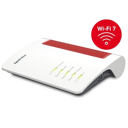 FRITZ!Box 4690

Ultra-Highspeed-Heimnetz mit Wi-Fi 7