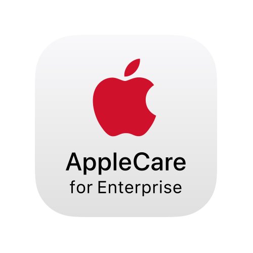 AppleCare for Enterprise für die iPhone 16e Serie - Laufzeit 24 Monate - Service-Pool+  mit 10% iOs Abdeckung - Kategorie 2
