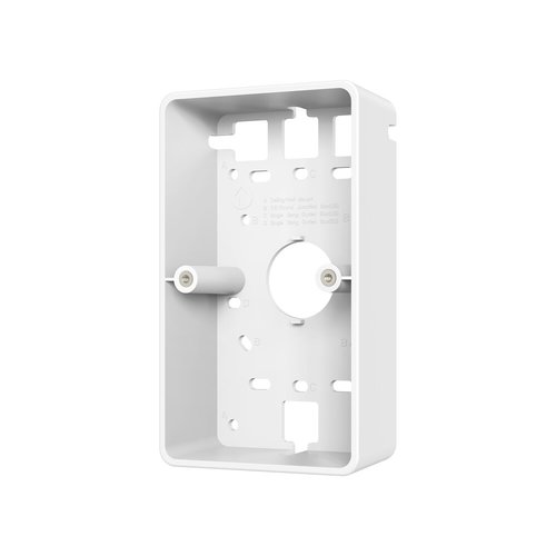 Wall Plate Access Point Junction Box