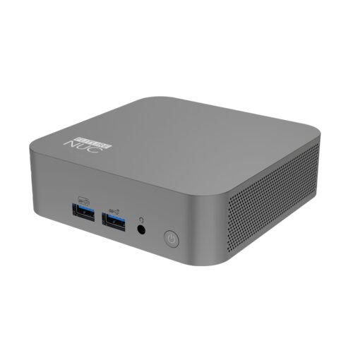 FUTURE NUC RYZEN 5 W11P 512GB SSD 16GB