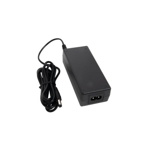 OWL Stromversorgung - Schwarz