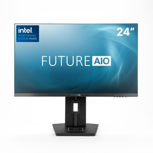 FUTURENUC AIO 24IN 1920X1080 12. GEN I5 W11P 1TB SSD 32GG