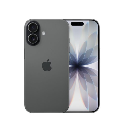 IPHONE 17 256GB BLACK