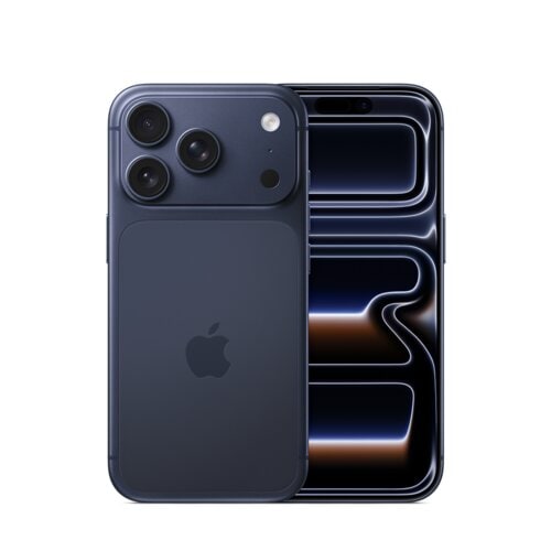 iPhone 17 Pro 512 GB Tiefblau