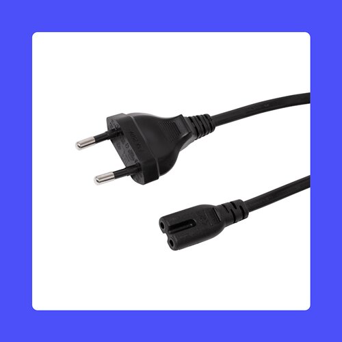 MEETING OWL 3 REPLACEMENT EU LINE CORD