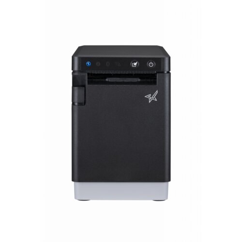 Star Micronics mC-Label2 MCL21CI POS System, Apotheke, Verpackungsetikett, Business Direktthermodrucker - Quittungsdruck -