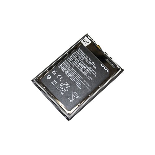 BTI 1-Zellen Li-Ion 18Wh Akku für HONEYWELL Rugged Handheld Computer CT45 / CT47, Artikel ähnlich / entspricht OEM-Artikel