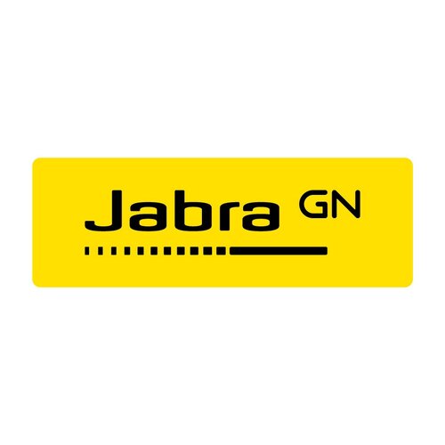 JABRA EVOLVE3 75 EAR CUSHIONS 1 PAIR BLACK