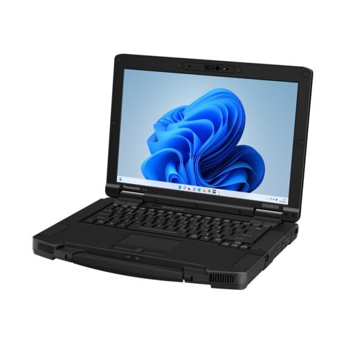 TOUGHBOOK FZ-56 ULTRA5 16GB 512GB OPAL WUXGA-TS WIN11M 5G