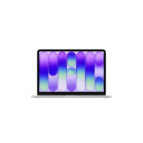 MacBook Neo | 13" Display (33,02 cm Diagonale) | A18 Pro 6‑Core CPU mit 2 Performance-Kernen und 4 Effizienz-Kernen| 8 GB 