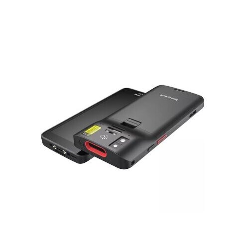 Honeywell CT37: WIFI6E, No Sim, 6? Screen, Full Touchscreen, 8GB/128GB, FlexRange Engine-Green Laser, Front & Rear
Camera,