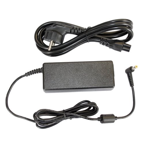 Shuttle PE90 90 W Wechselstromadapter - 90 W - 19 V DC - 4,74 A