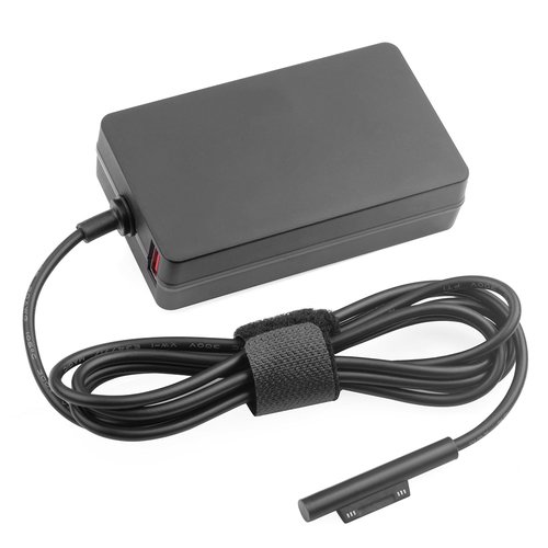 BTI 60W Notebook Netzteil (Surface Connect) - EU Version für Surface Book, Surface Laptop, Surface Laptop 2, Surface Lapto