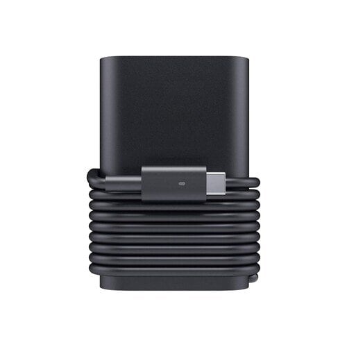 Dell AC Adapter USB Type-C 65W EU-Version, Artikel ähnlich / entspricht den OEM-Artikelnummern: 2YK0F, M1WCF, 492-BBXR, VT