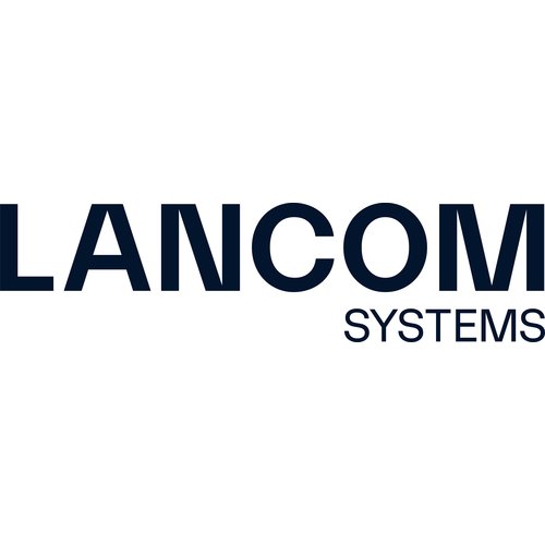 LANCOM vRouter 500 (100 Sites, 64 ARF, 1 Year)-Lizenz für den LANCOM vRouter für VMware ESXi, max. Durchsatz 500 Mbit/s, 1