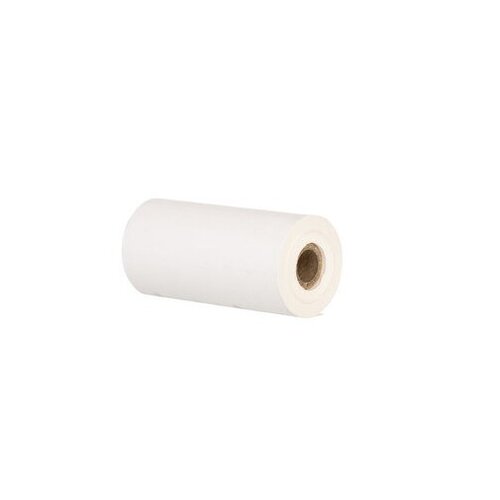 Zebra Thermodirekt Rechnungspapier - Weiß - 101,60 mm x 31,70 m - Thermodirekt 8000D ( 10 Jahre Archivierbarkeit) - unbesc