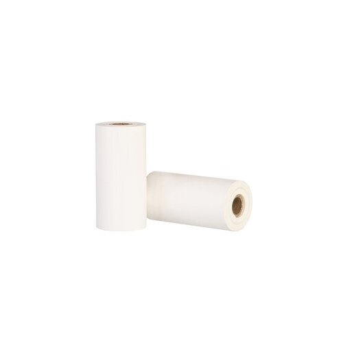 Zebra Z-Perform 1000D - Thermodirekt Rechnungspapier - Weiß - 80 mm x 11,28 m - unbeschichtet - 13 mm Kern - 25 Rollen im 