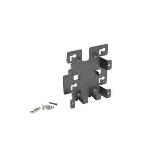 Zebra KT-152097-03 Wandhalterung für Kiosk, Stromversorgung