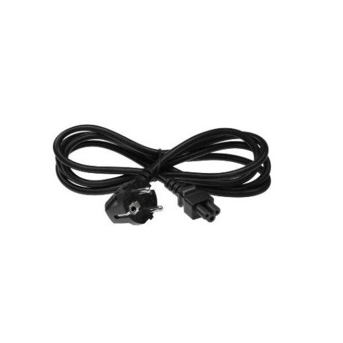 Zebra Stromversorgung, EU-Netzkabel (ET8x, L10, R12)