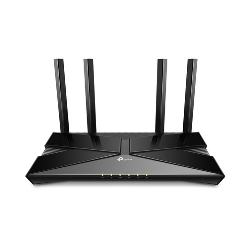TP-Link Archer AX10 Wi-Fi 6 IEEE 802.11ax Ethernet Drahtlos Router - Dualband - 2,40 GHz ISM-Band - 5 GHz UNII-Band - 4 x 