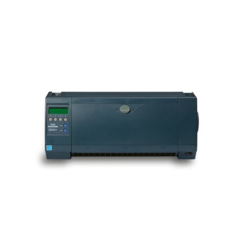 2600+ MATRIX PRINTER 683 CPS