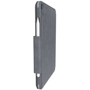 ZAGG Pro Keys. Tastatursprache: Deutsch. Markenkompatibilität: Apple, Kompatibilität: iPad Air (4th gen), Produktfarbe: Sc