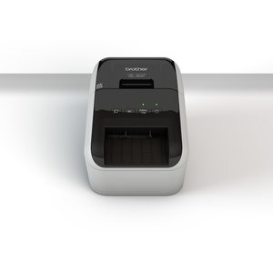 QL-800 LABEL PRINTER F 62MM 300X600DPI 148 MM/S