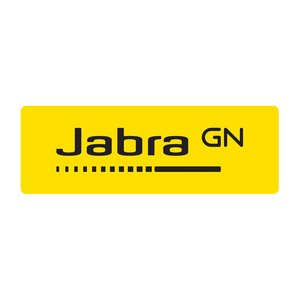 JABRA EVOLVE2 85 DESKSTAND USB-A BLACK