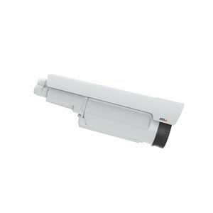 AXIS Q1941-E Netzwerkkamera - Farbe - MPEG-4, MJPEG, H.264 - 768 x 576 Fest Objektiv - Mikrobolometer - Deckenhalterung, S