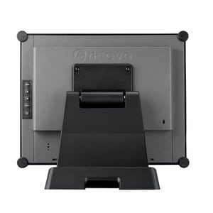 AG Neovo TX-1502. Bildschirmdiagonale: 38,1 cm (15"), Display-Auflösung: 1024 x 768 Pixel, HD-Typ: XGA, Bildschirmtechnolo
