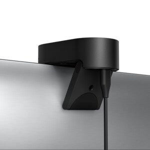 Jabra PanaCast 20 - Videokonferenz-Kamera - 13 Megapixel - 30 fps - Schwarz - USB 3.0 Typ C - 1 - 3840 x 2160 Pixel Videoa