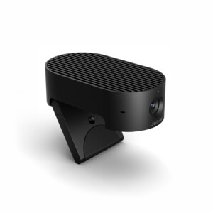 Jabra PanaCast 20 - Videokonferenz-Kamera - 13 Megapixel - 30 fps - Schwarz - USB 3.0 Typ C - 1 - 3840 x 2160 Pixel Videoa