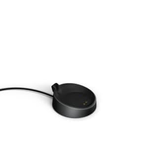 Jabra Evolve2 75 Ladestation USB-A, schwarz