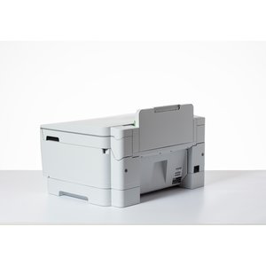 Brother HL HL-J6010DW - Desktop Tintenstrahldrucker - Farbe - 30 ppm Monodruck/21 ppm Farbdruckgeschwindigkeit - 1200 x 48