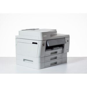 MFC-J6957DW INK COLOR/S/W 30PPM WLAN LAN USB DUPLEX INCL ON-SITE