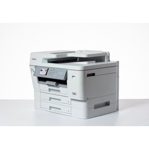 MFC-J6957DW INK COLOR/S/W 30PPM WLAN LAN USB DUPLEX INCL ON-SITE