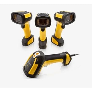 Datalogic PowerScan PM9600-HP Gewerblich, Lager, Manufacturing, Logistik, Retail, Inventory Handheld Barcode-Scanner - Kab