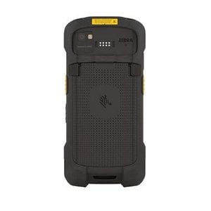 Zebra TC78, WAN, 6.0", sub-6 5G, Wifi 6E, CBRS, 8/128 Gb flash, SE4770, 8MP front camera, 16MP rear camera, warm swap, wir