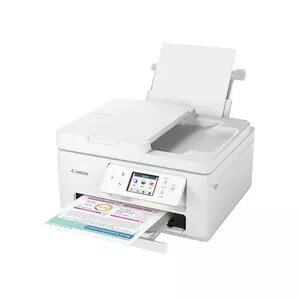 PIXMA TS7750I WHITE A4 MFP 3IN1