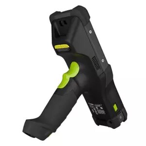 Zebra Technologies MC94, LAN, WIFI 6E, Gun, Bluetooth, NFC, 4.3" Display, Vibrator, Android GMS, SE58 Imager, 6GB RAM / 12