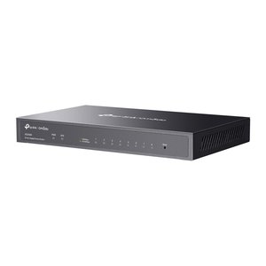 8-PORT GIGABIT SMART SWITCH