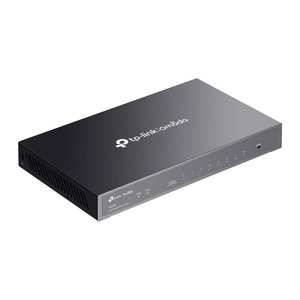 8-PORT GIGABIT SMART SWITCH